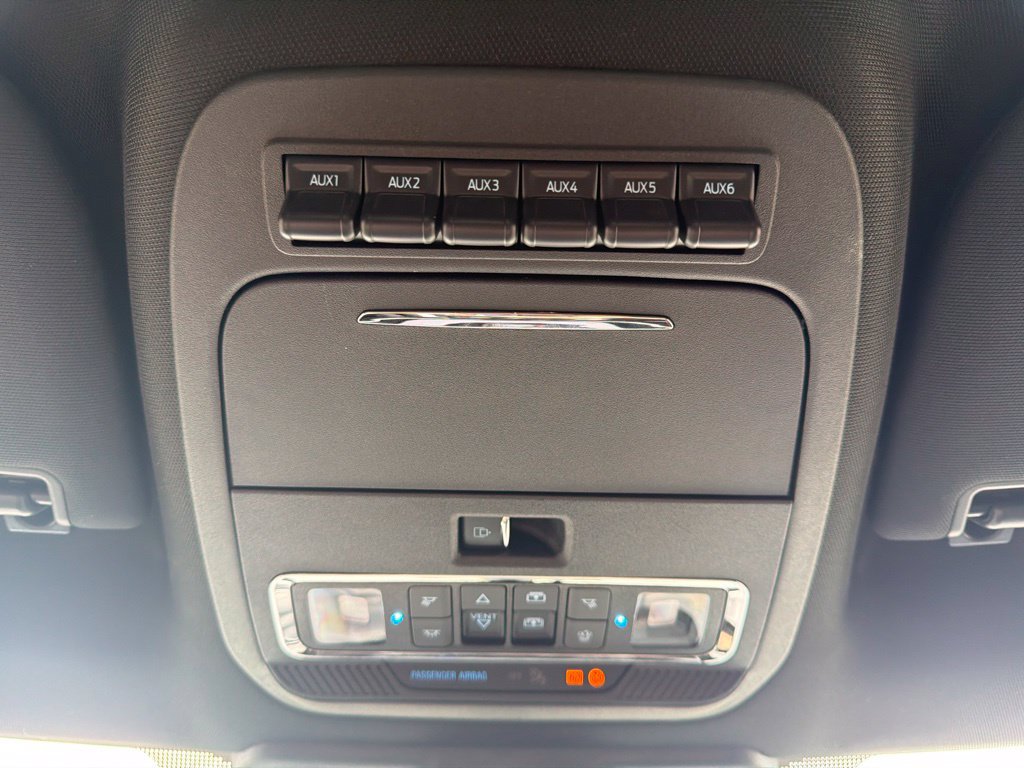 Used 2026 Ford F250 Platinum AWD/4WD image 53