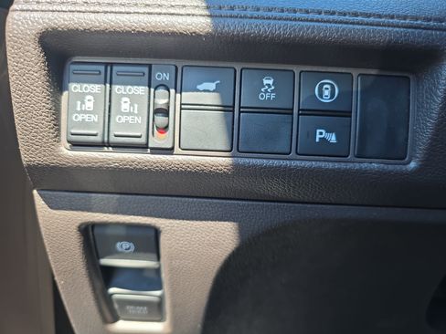 Used 2023 Honda Odyssey Touring image 27