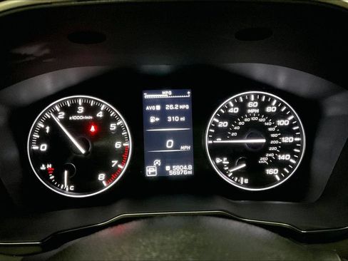 Used 2025 Subaru Outback Onyx Edition AWD/4WD image 19