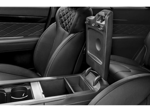 Used 2020 Hyundai Palisade Limited FWD image 10