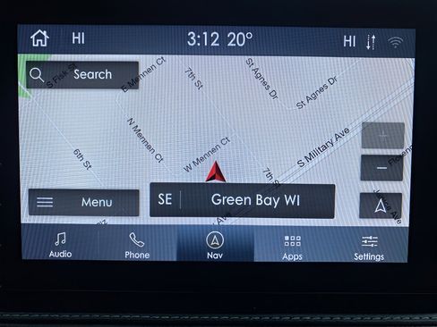 Used 2020 Lincoln Corsair Reserve image 25