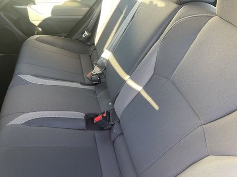 New 2025 Subaru Impreza 2.0i image 10