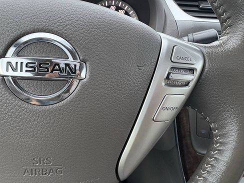 Used 2013 Nissan Sentra SL w/ Premium Pkg FWD image 33