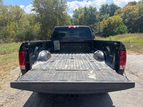 Used 2014 RAM 2500 Big Horn RWD image 23