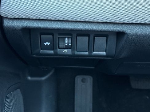 New 2025 Subaru Legacy Premium image 27