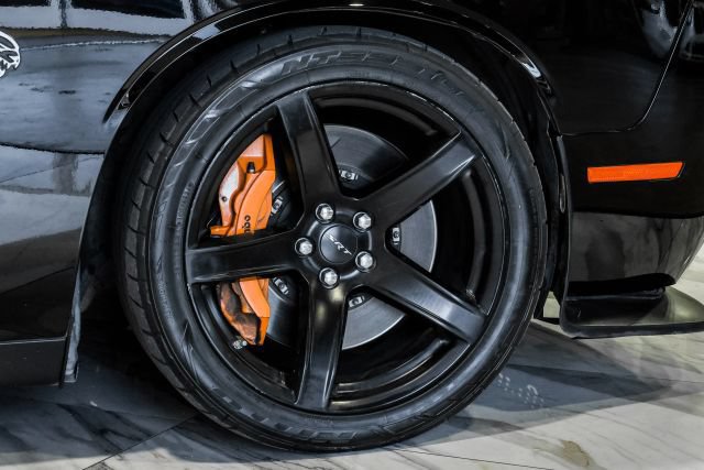 Used 2020 Dodge Challenger SRT Hellcat w/ Plus Package RWD image 50