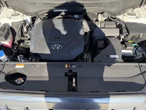 Used 2023 Hyundai Palisade Calligraphy w/ Cargo Package image 19