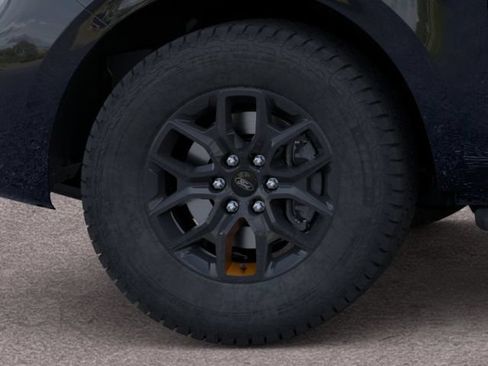 New 2026 Ford Expedition Tremor AWD/4WD image 19