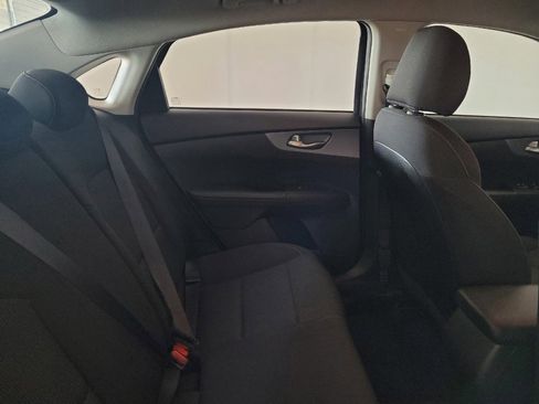 Used 2021 Kia Forte LXS FWD image 19