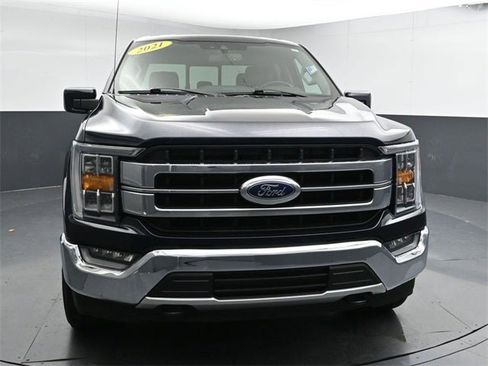 Used 2021 Ford F150 Lariat image 5