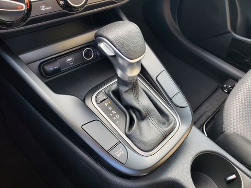 New 2025 Kia Soul LX image 22