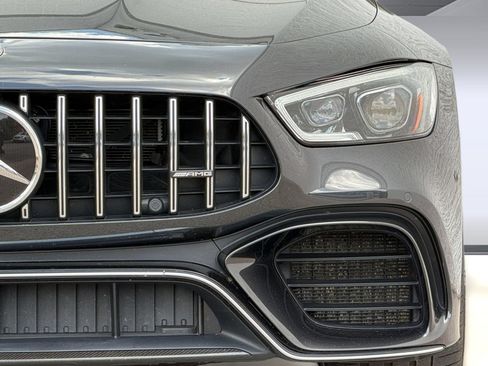 Used 2019 Mercedes-Benz AMG GT 63 S image 12