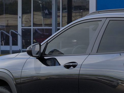 New 2026 Chevrolet Trax RS image 12