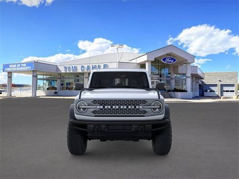 New 2025 Ford Bronco Badlands image 6