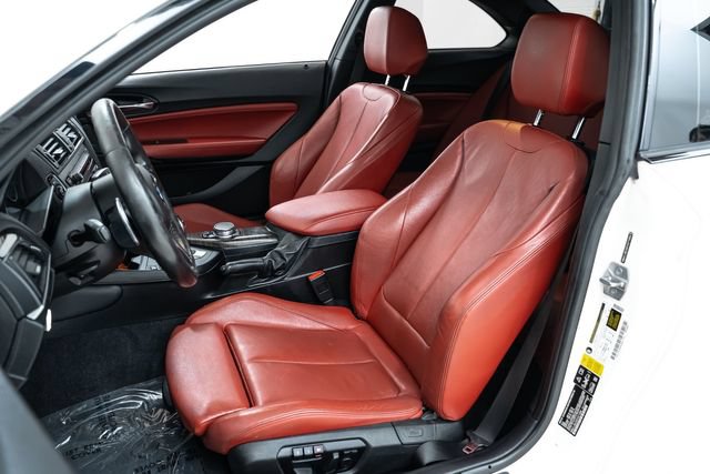 Used 2015 BMW M235i xDrive Coupe AWD/4WD image 18
