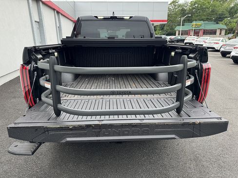 New 2026 Toyota Tundra Platinum AWD/4WD image 11