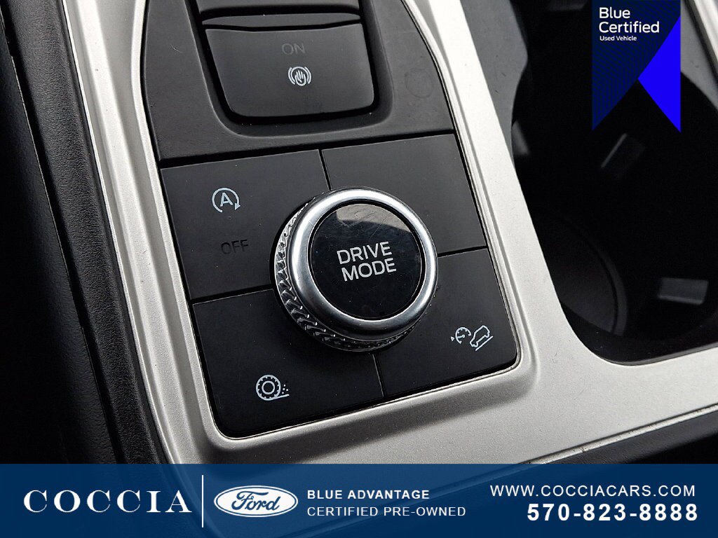 Certified 2023 Ford Explorer XLT AWD/4WD image 26