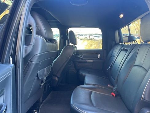 Used 2017 RAM 1500 Limited image 18