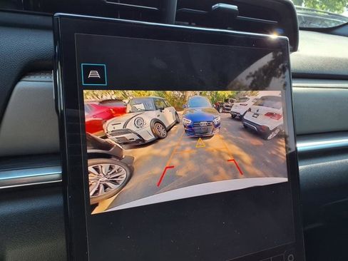 Used 2025 GMC Terrain Elevation image 11