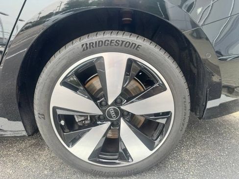 Certified 2025 Audi A5 2.0T Premium w/ Convenience Package AWD/4WD image 17