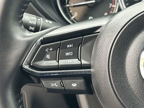 Used 2025 MAZDA CX-5 AWD 2.5 S w/ Select Package image 29