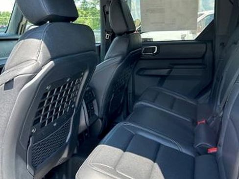 New 2025 Ford Bronco Badlands AWD/4WD image 26