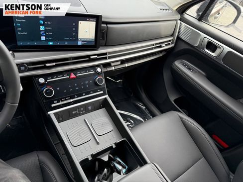 Used 2026 Hyundai Santa Fe XRT image 25