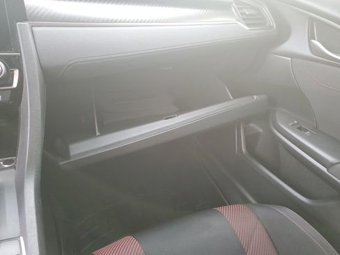 Used 2020 Honda Civic Si image 19