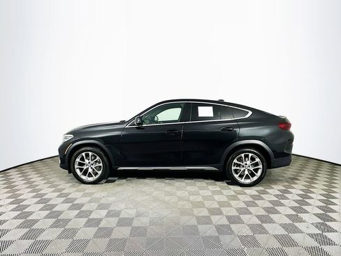 Used 2023 BMW X6 xDrive40i w/ Premium Package image 5