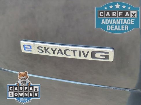 Used 2025 MAZDA CX-70 3.3 Turbo w/ Premium Package image 34