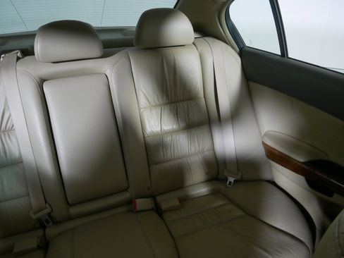 Used 2009 Honda Accord EX-L image 14