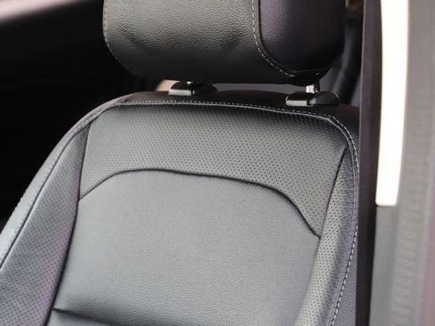 Certified 2018 Ford EcoSport Titanium AWD/4WD image 13