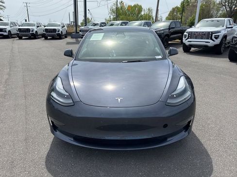 Used 2022 Tesla Model 3 Long Range image 8