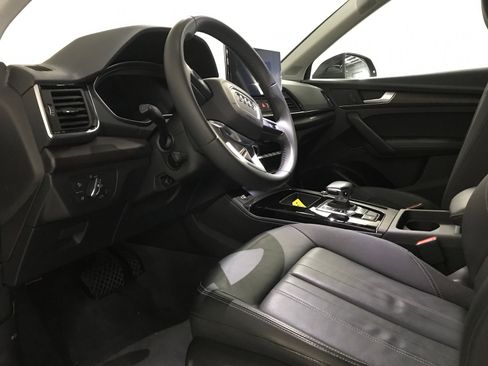 Used 2023 Audi Q5 2.0T Premium Plus w/ Premium Plus Package image 8