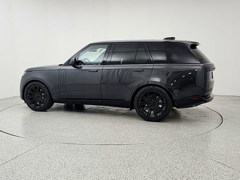 New 2026 Land Rover Range Rover SE AWD/4WD image 7