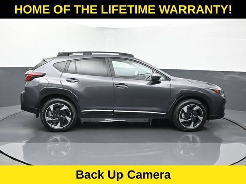 Used 2024 Subaru Crosstrek 2.5i Limited w/ Popular Package #4A AWD/4WD image 7
