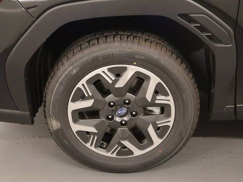 New 2026 Subaru Forester Premium AWD/4WD image 8