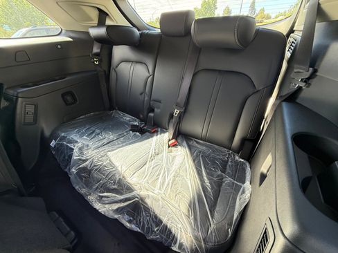 New 2026 MAZDA CX-90 3.3 Turbo w/ Preferred Package image 21