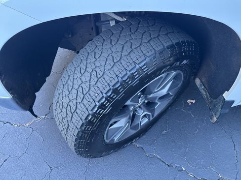 Certified 2022 Chevrolet Silverado 1500 LT image 18