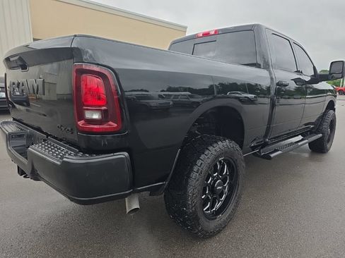 Used 2025 RAM 2500 Tradesman AWD/4WD image 5
