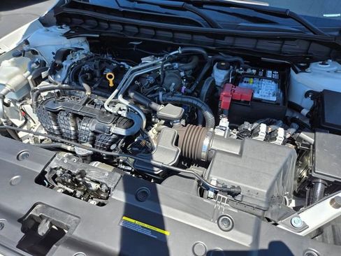 Used 2023 Nissan Altima 2.5 SL FWD image 25