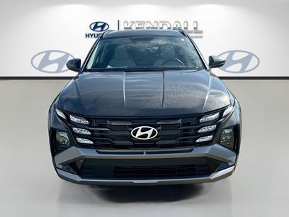 New 2026 Hyundai Tucson SEL