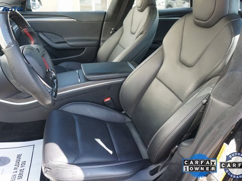 Used 2022 Tesla Model S Plaid image 32