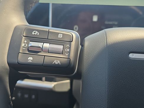 New 2026 Hyundai Santa Fe Limited AWD/4WD image 21