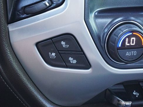 Used 2018 GMC Sierra 1500 SLT w/ Texas SLT Premium Package AWD/4WD image 33