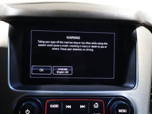 Used 2015 GMC Yukon Denali w/ Touring Package image 27