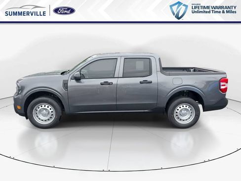 New 2026 Ford Maverick XL FWD image 8