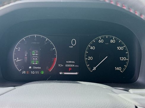 New 2026 Honda Odyssey Sport-L image 11