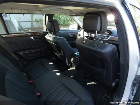 Used 2013 Mercedes-Benz E 350 4MATIC Wagon image 51