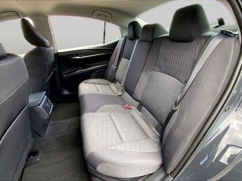 Certified 2026 Toyota Camry LE FWD image 20